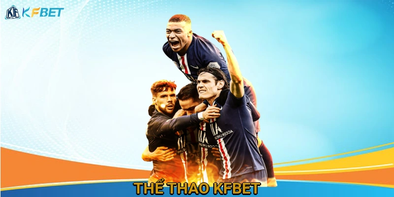 the-thao-kfbet