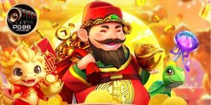 Khái niệm về nổ hũ thần tài