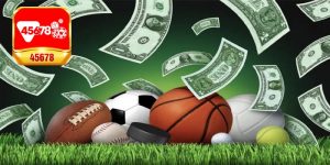 Khám phá về sảnh cá cược thể thao 45678