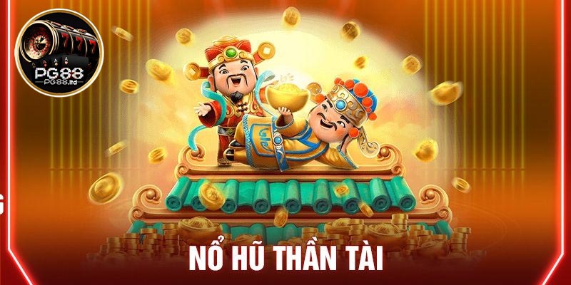 Lời khuyên khi tham gia chơi nổ hũ thần tài