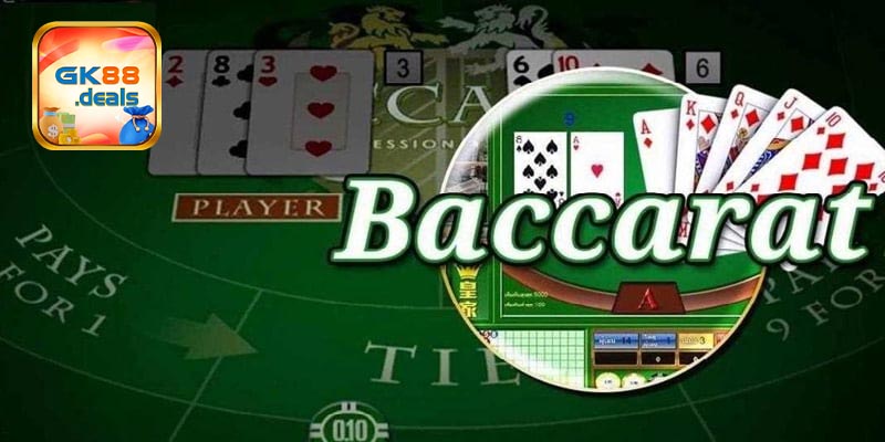 Một số lưu ý quan trọng khi tham gia Baccarat GK88