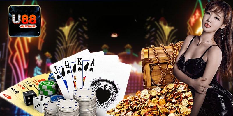 Các chương trình ưu đãi nổi bật tại U88